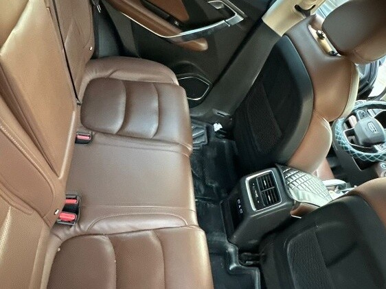 Geely azkarra 2022 — photo 11 for sale in Qatar