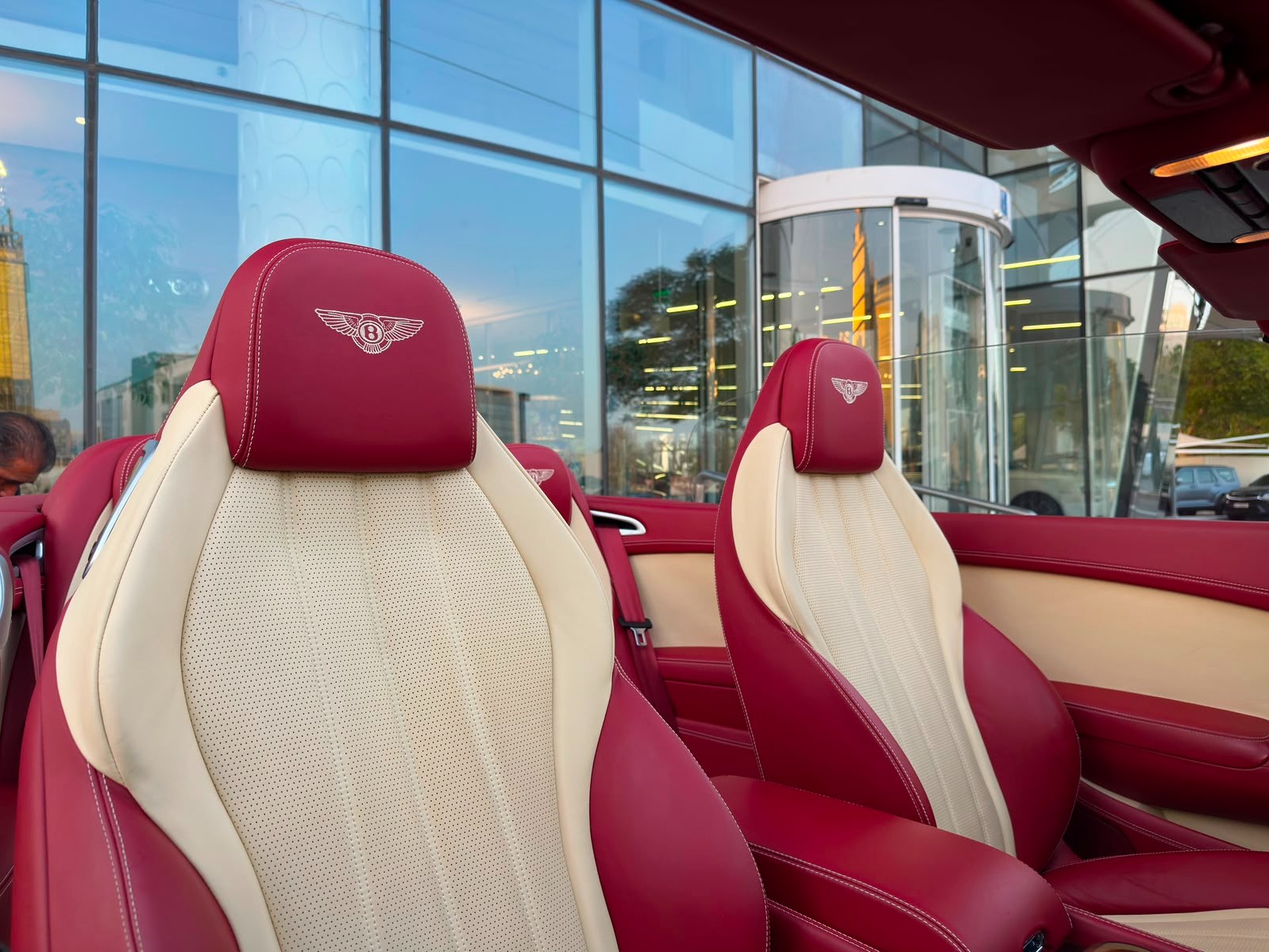 Bentley Continental GT 2014 - Image 3