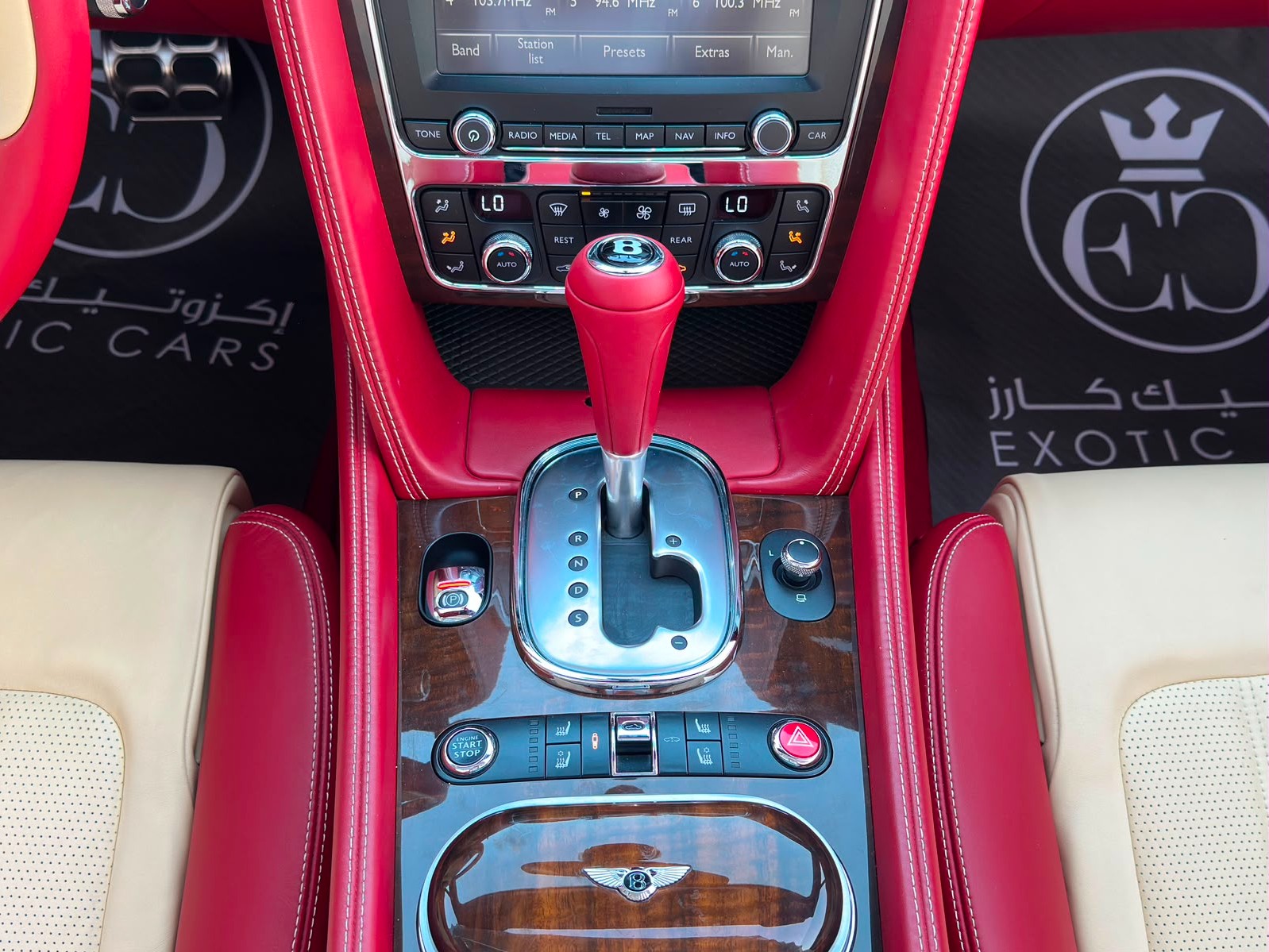Bentley Continental GT 2014 - Image 4
