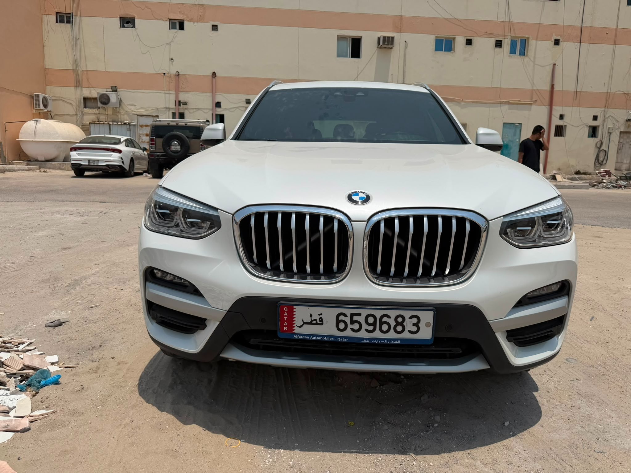 BMW X-Series X4 2020 - Image 2
