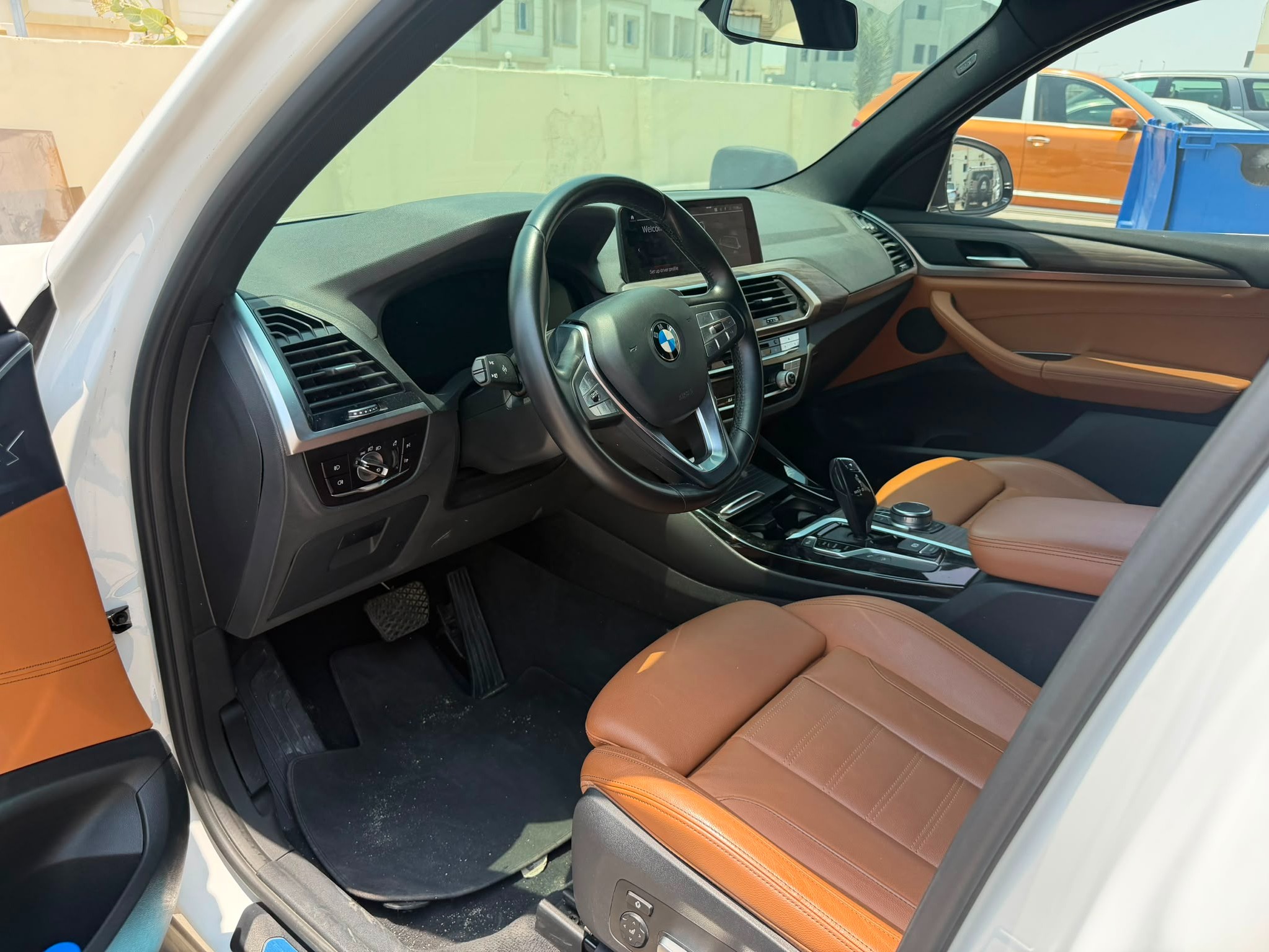 BMW X-Series X4 2020 — photo 11 for sale in Qatar