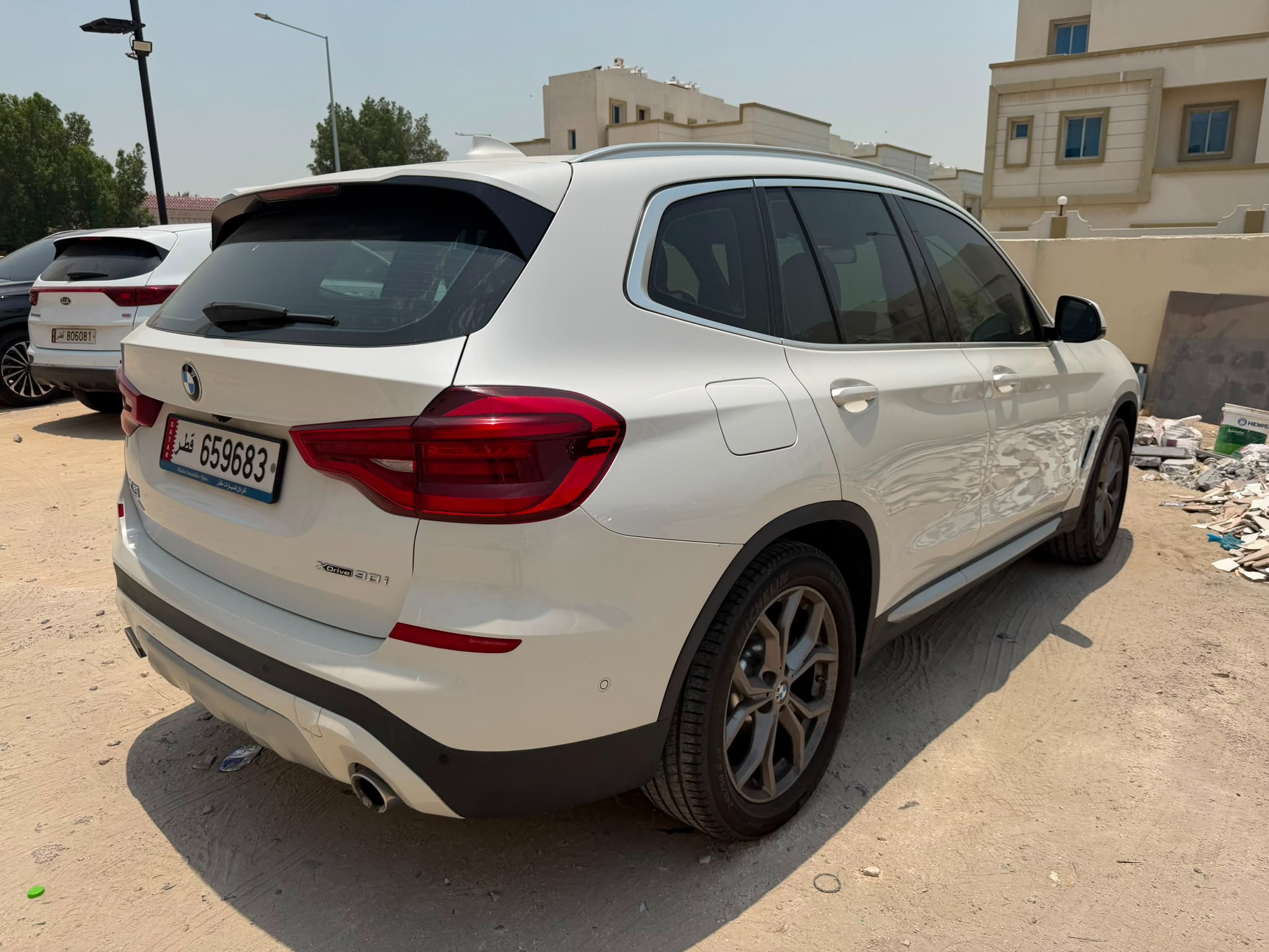 BMW X-Series X4 2020 - Image 4