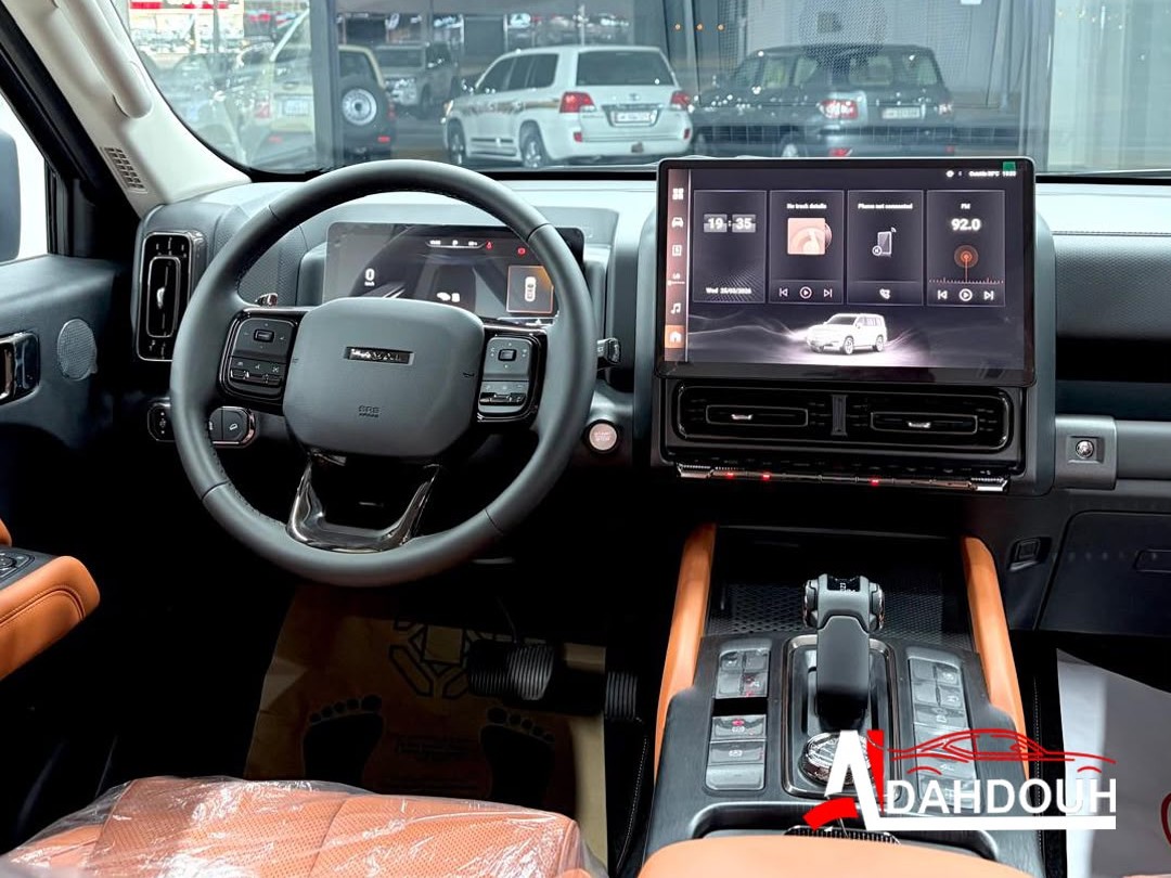 GWM Haval H9 2026 - Image 2