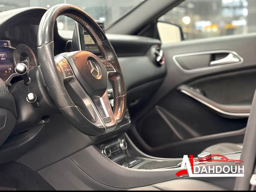 Mercedes-Benz A -Class Hatchback 250 2015 - Image 2