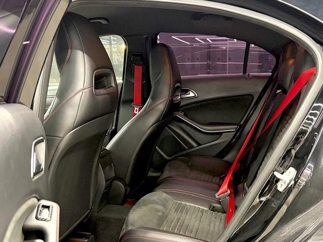 Mercedes-Benz A -Class Hatchback 250 2015 - Image 3