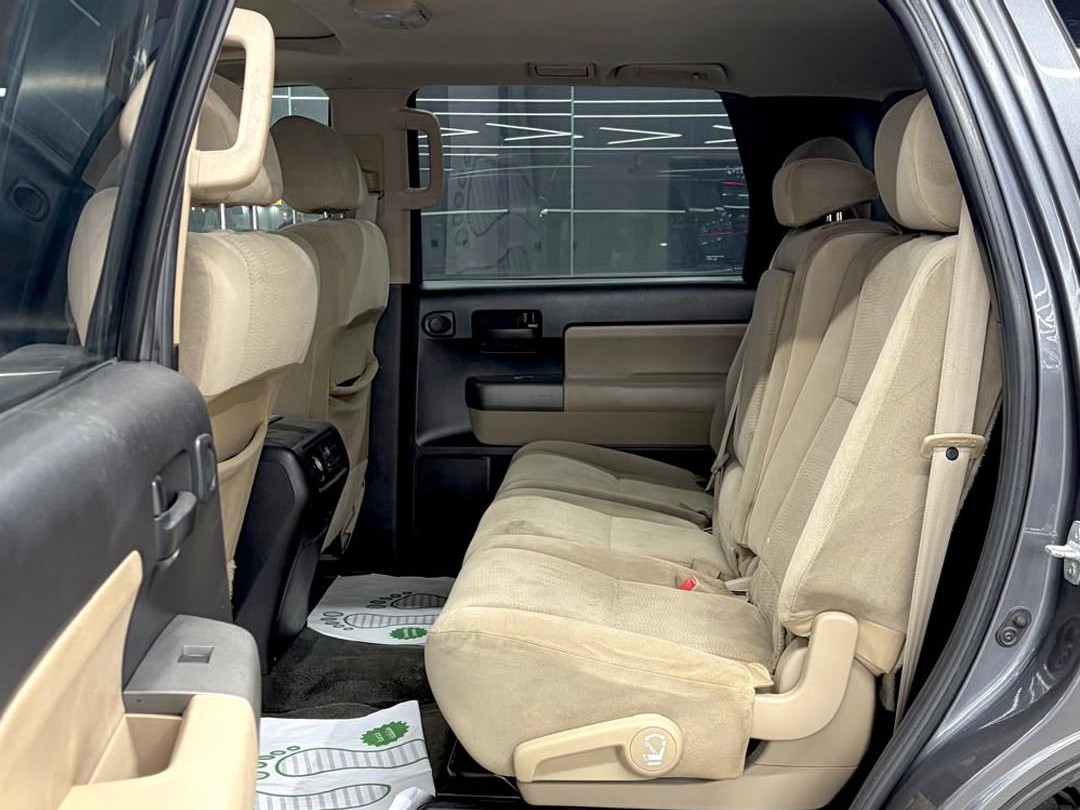Toyota Sequoia 2016 - Image 4