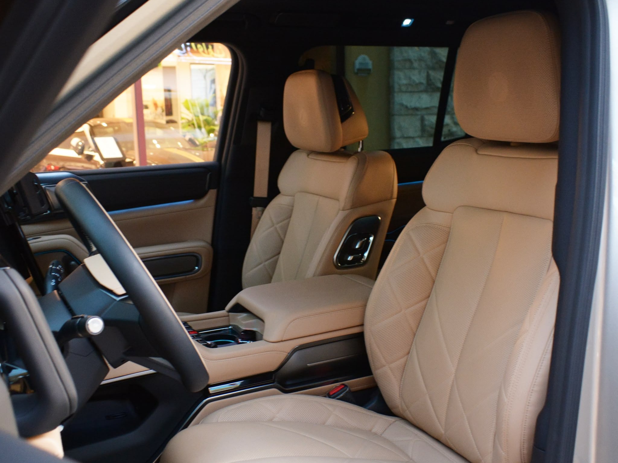 BYD  LEOPARD 8 2027 - Image 2