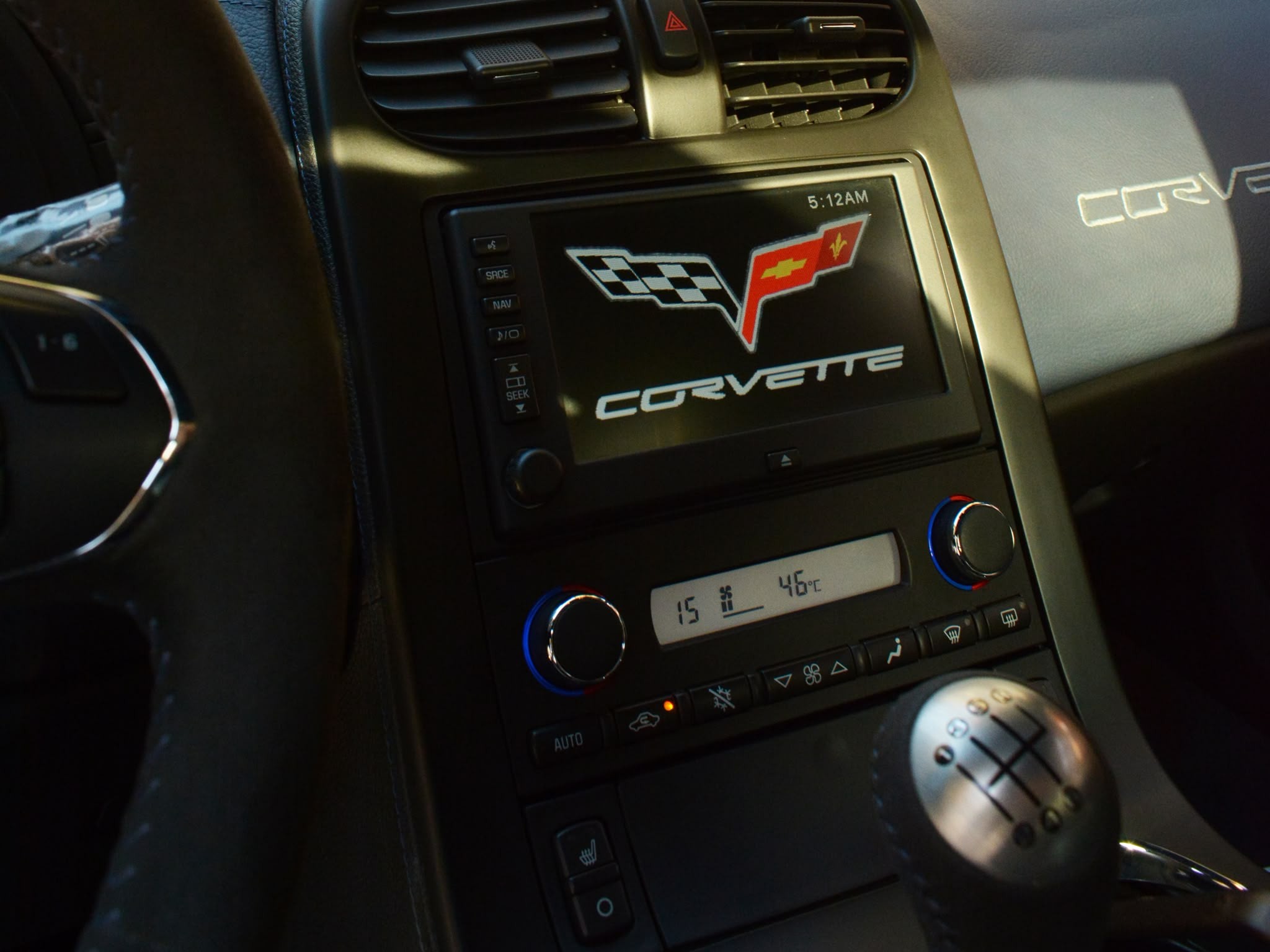 Chevrolet Corvette ZO6 2013 - Image 2