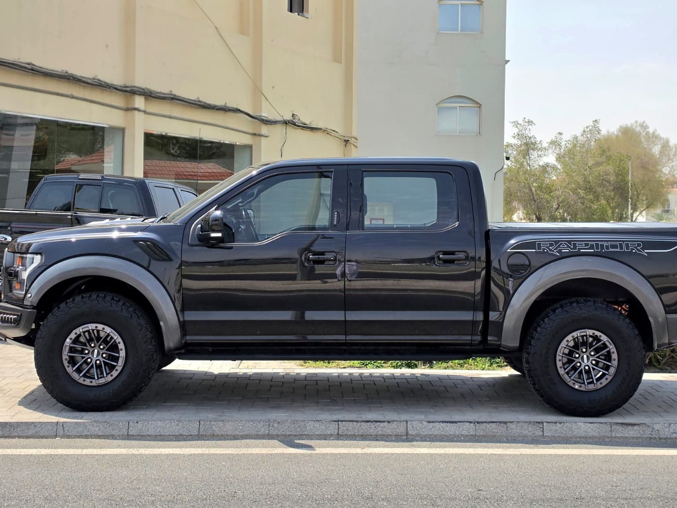 Ford Raptor 2019 - Image 3
