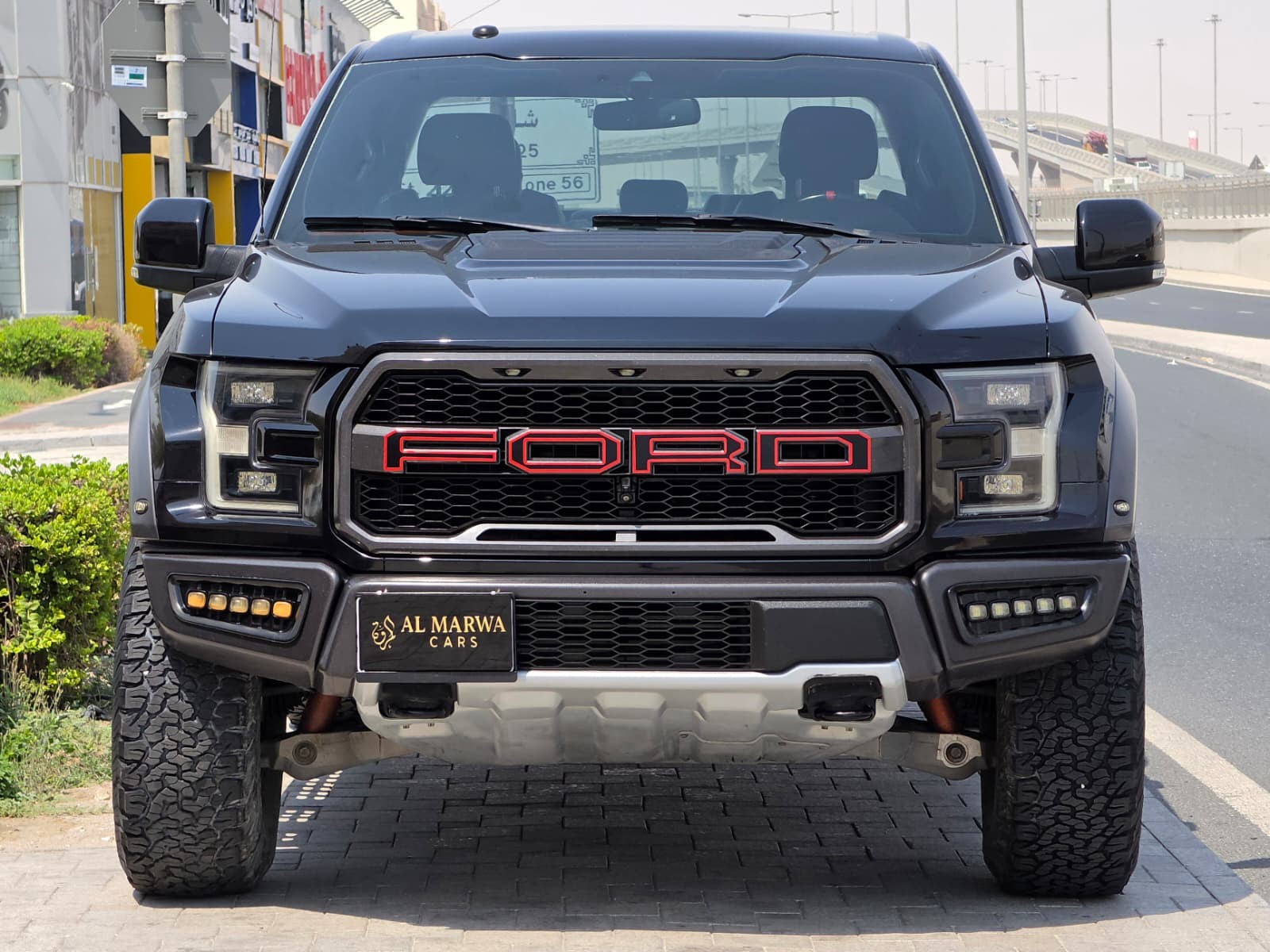 Ford Raptor 2019 - Image 2