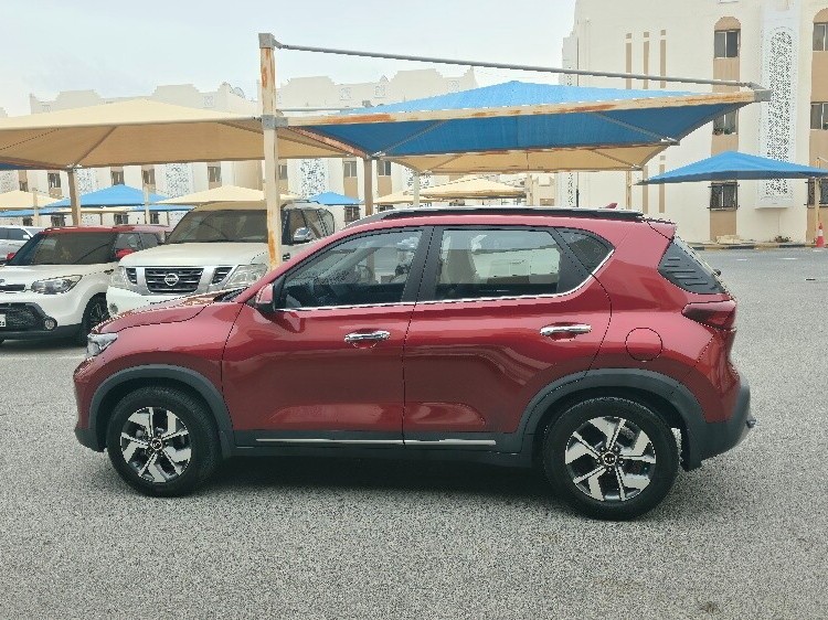 Kia Sonet 2021 - Image 3