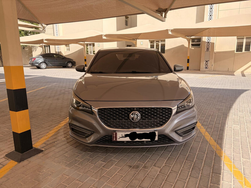 MG  6. 2020