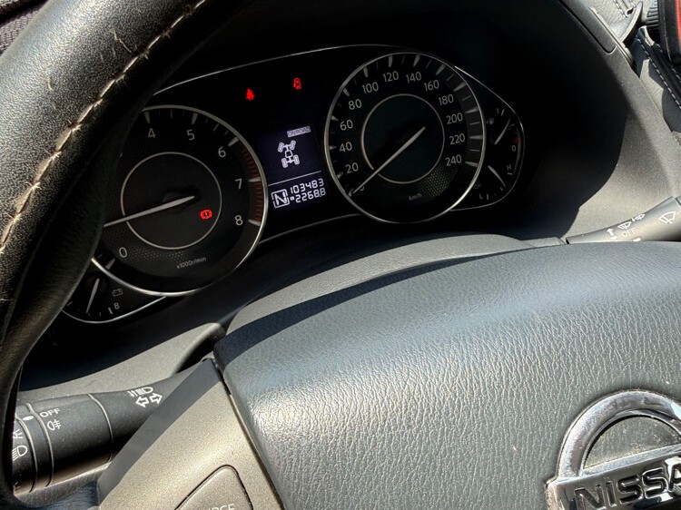 Nissan Patrol XE 2018 — photo 10 for sale in Qatar
