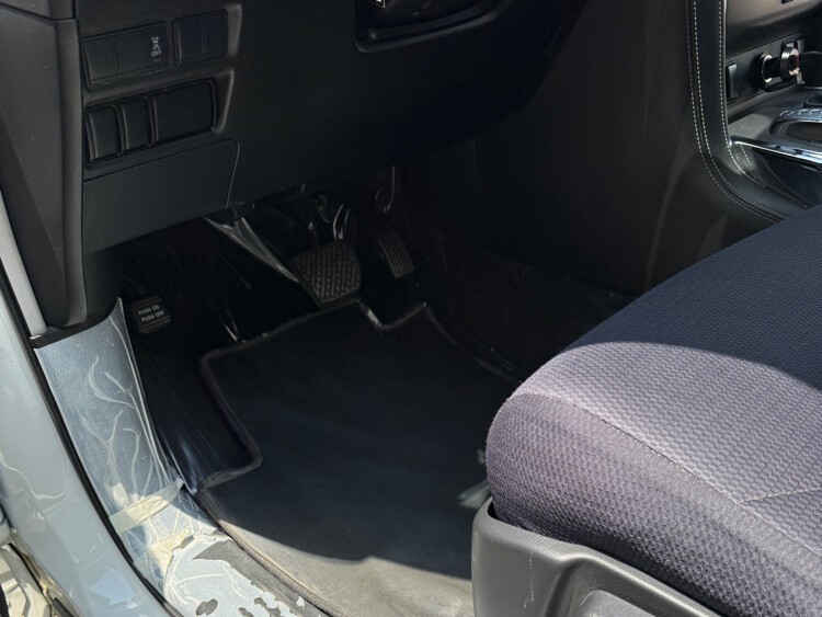 Nissan Patrol XE 2018 — photo 12 for sale in Qatar