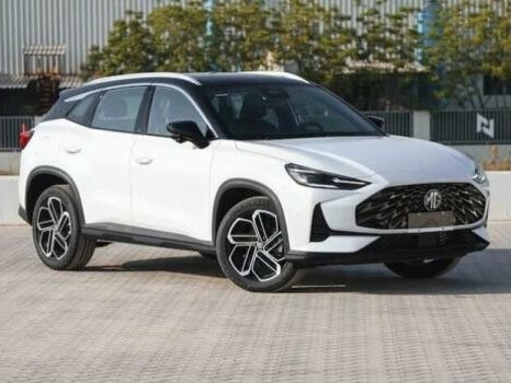 MG  One 2023