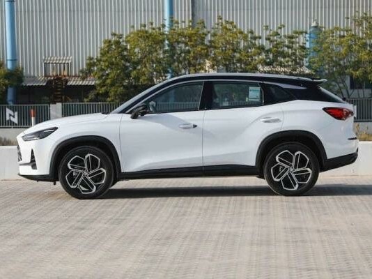 MG  One 2023 - Image 2