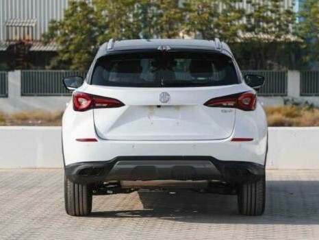 MG  One 2023 - Image 3