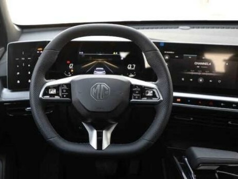 MG One 2023 — photo 11 for sale in Qatar