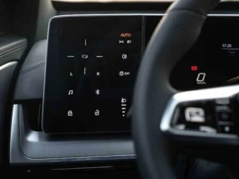 MG One 2023 — photo 12 for sale in Qatar