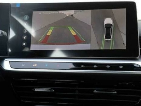 MG One 2023 — photo 14 for sale in Qatar