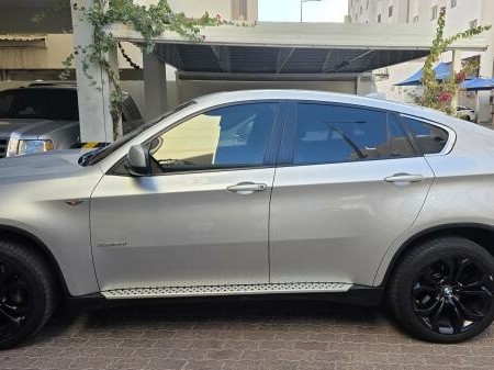 BMW X-Series X6 M50i 2013 - Image 2