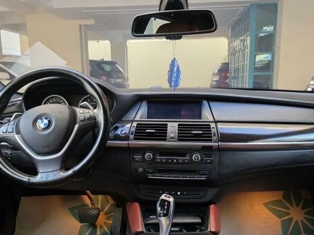 BMW X-Series X6 M50i 2013 - Image 4
