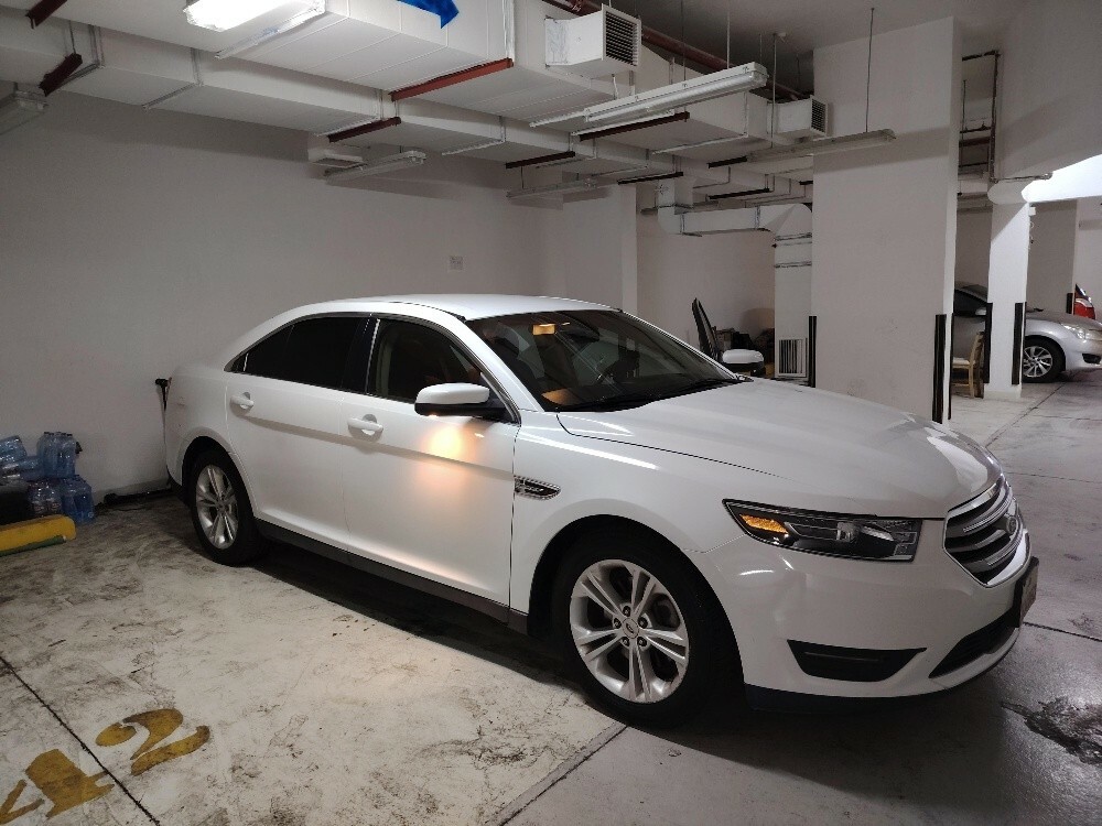 Ford Taurus 2014 - Image 2