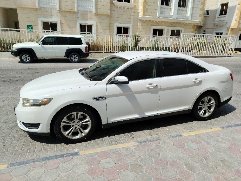 Ford Taurus 2014 - Image 3