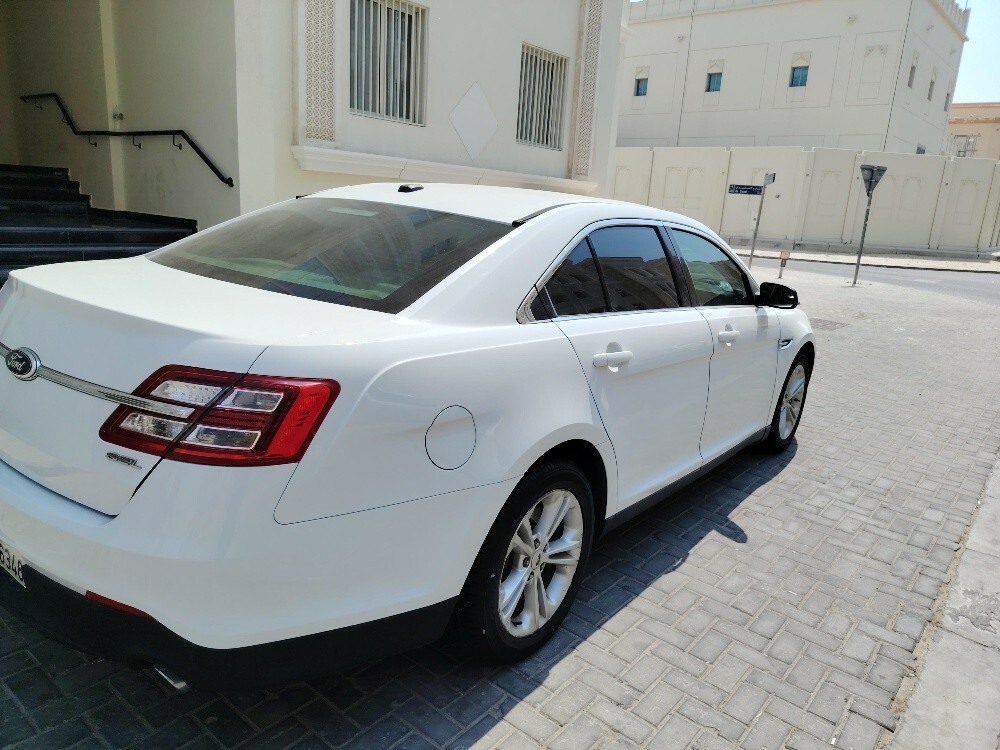 Ford Taurus 2014 — photo 9 for sale in Qatar