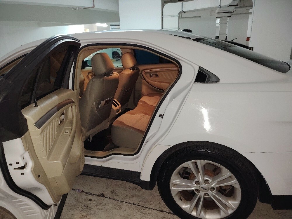 Ford Taurus 2014 — photo 12 for sale in Qatar