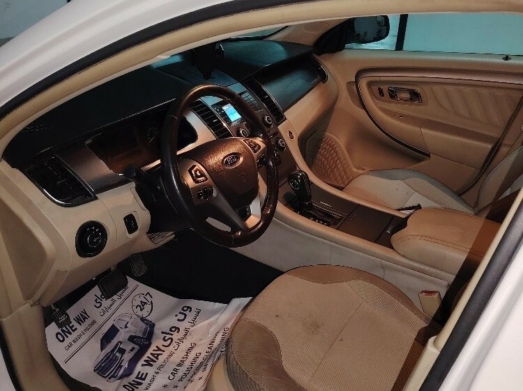 Ford Taurus 2014 — photo 14 for sale in Qatar