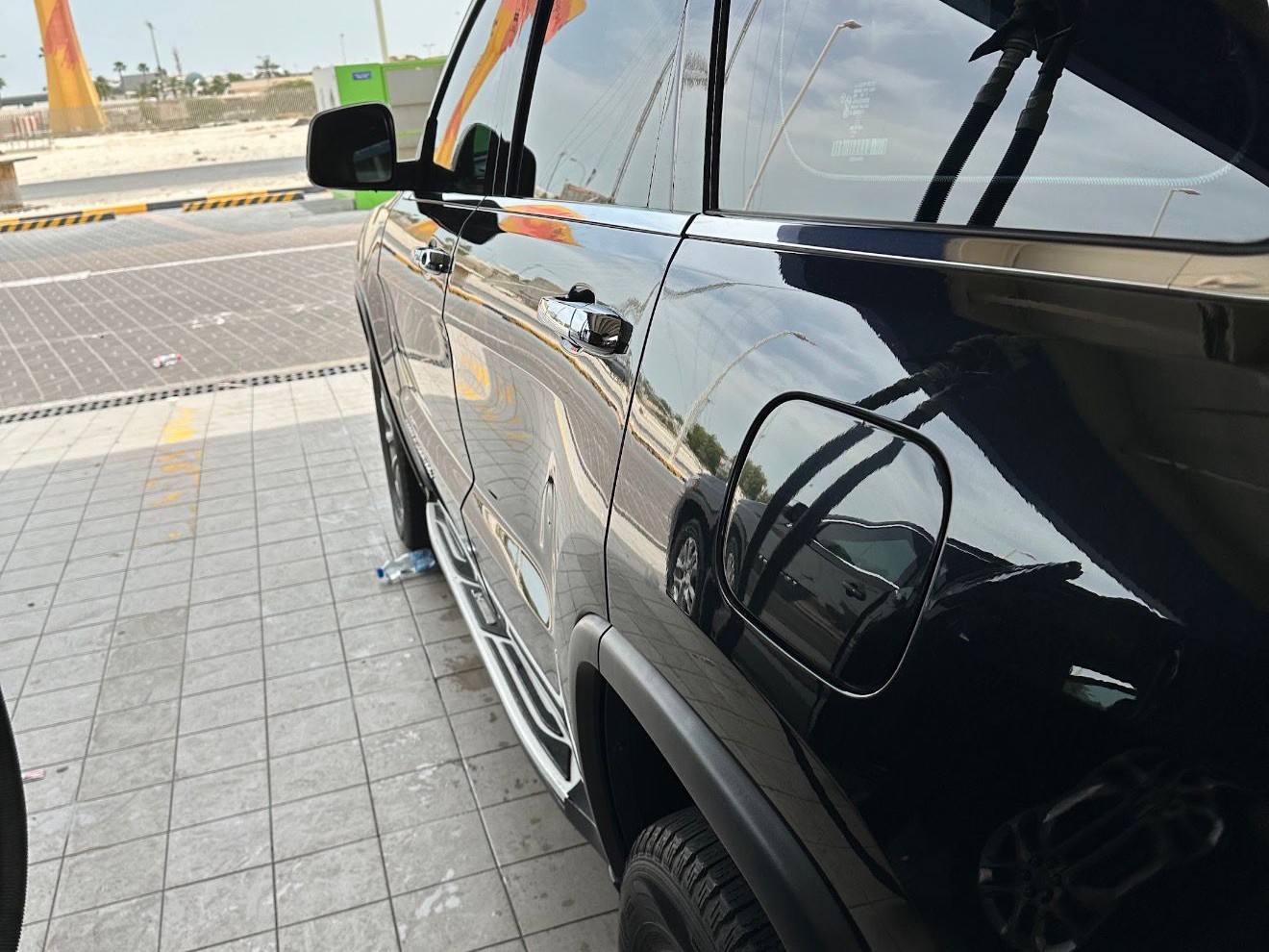Jeep Grand Cherokee Limited 2015 - Image 2