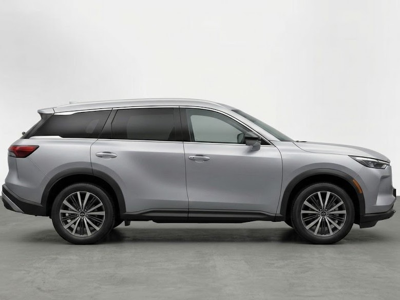 Infiniti QX60 2023 - Image 2