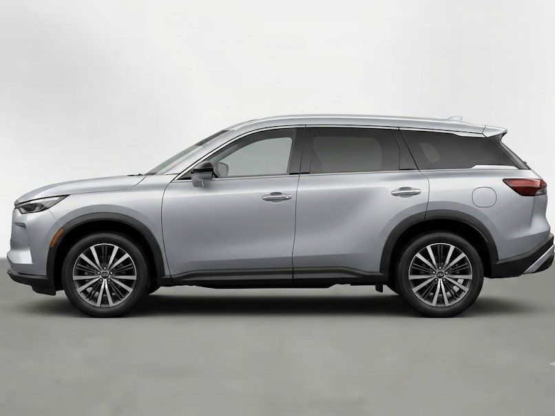 Infiniti QX60 2023 - Image 3