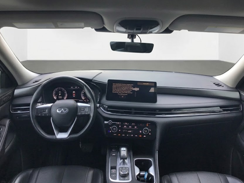 Infiniti QX60 2023 - Image 4
