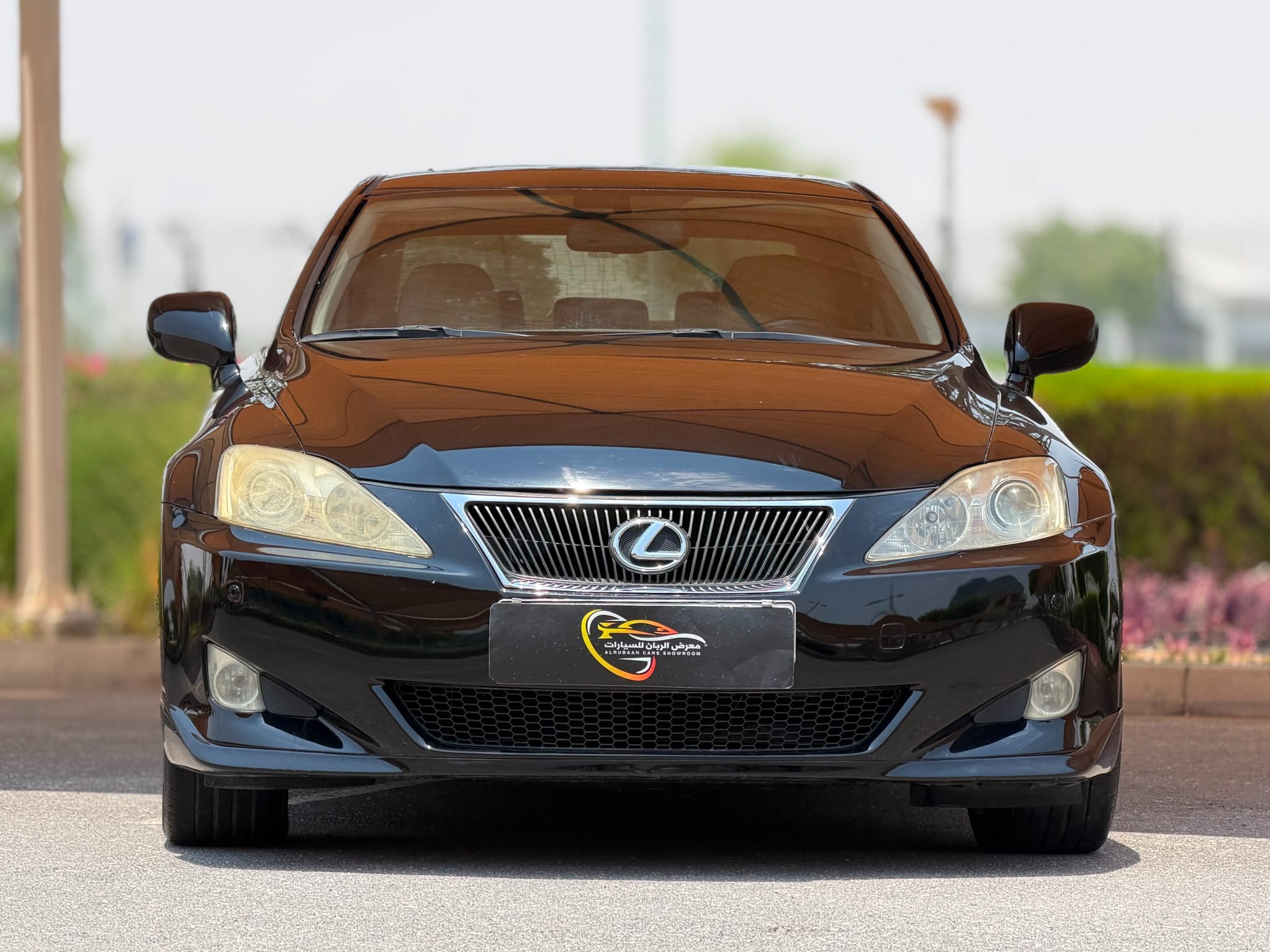 Lexus IS 300 2008 - Image 2