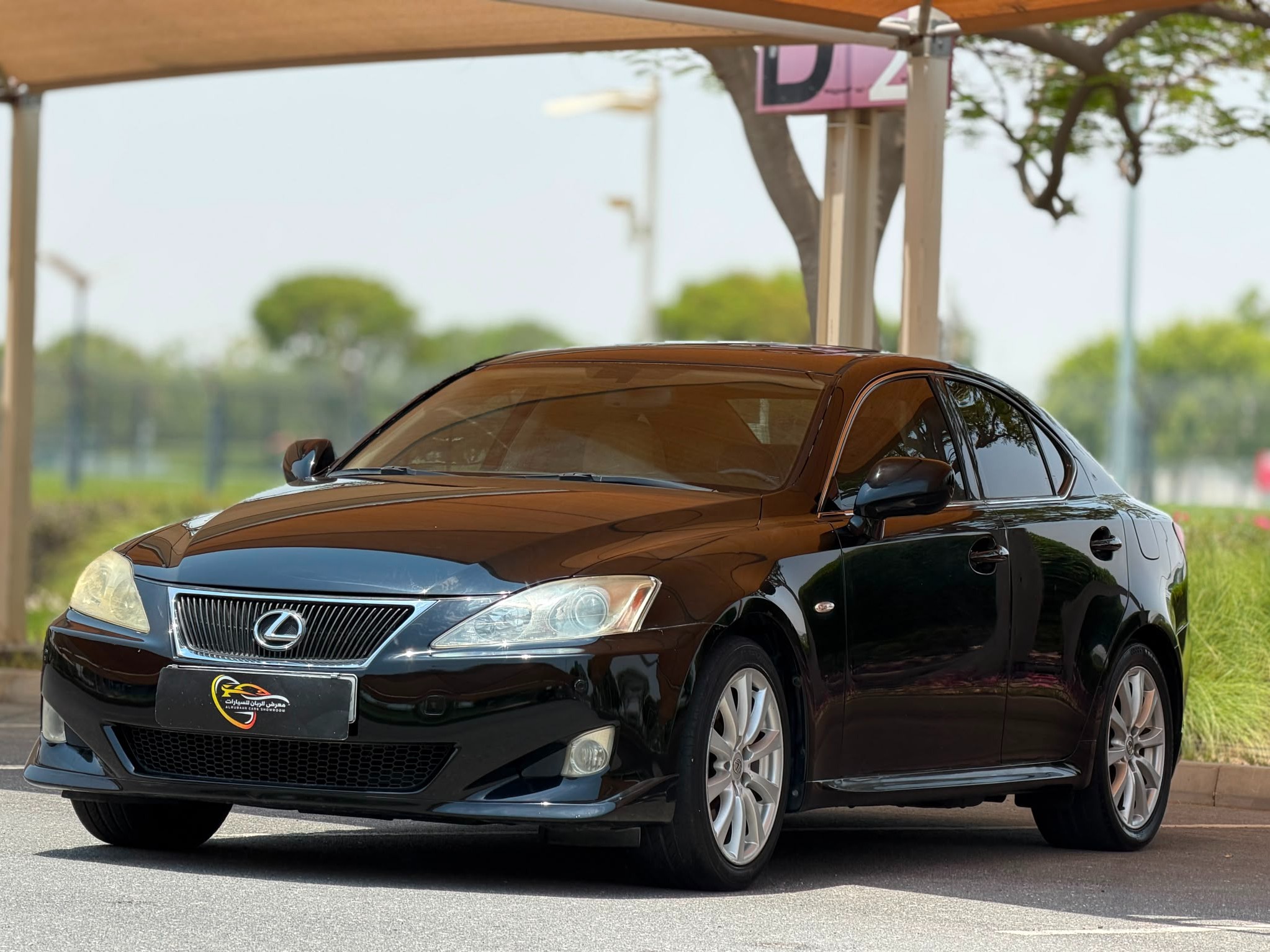 Lexus IS 300 2008 - Image 3