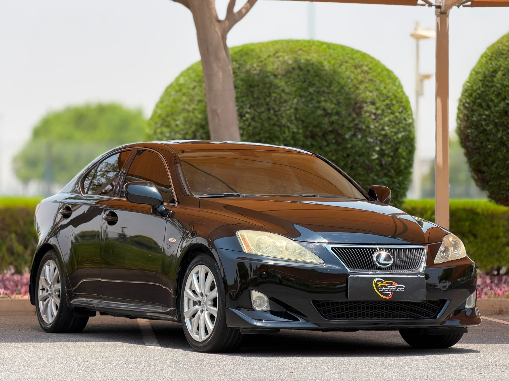 Lexus IS 300 2008
