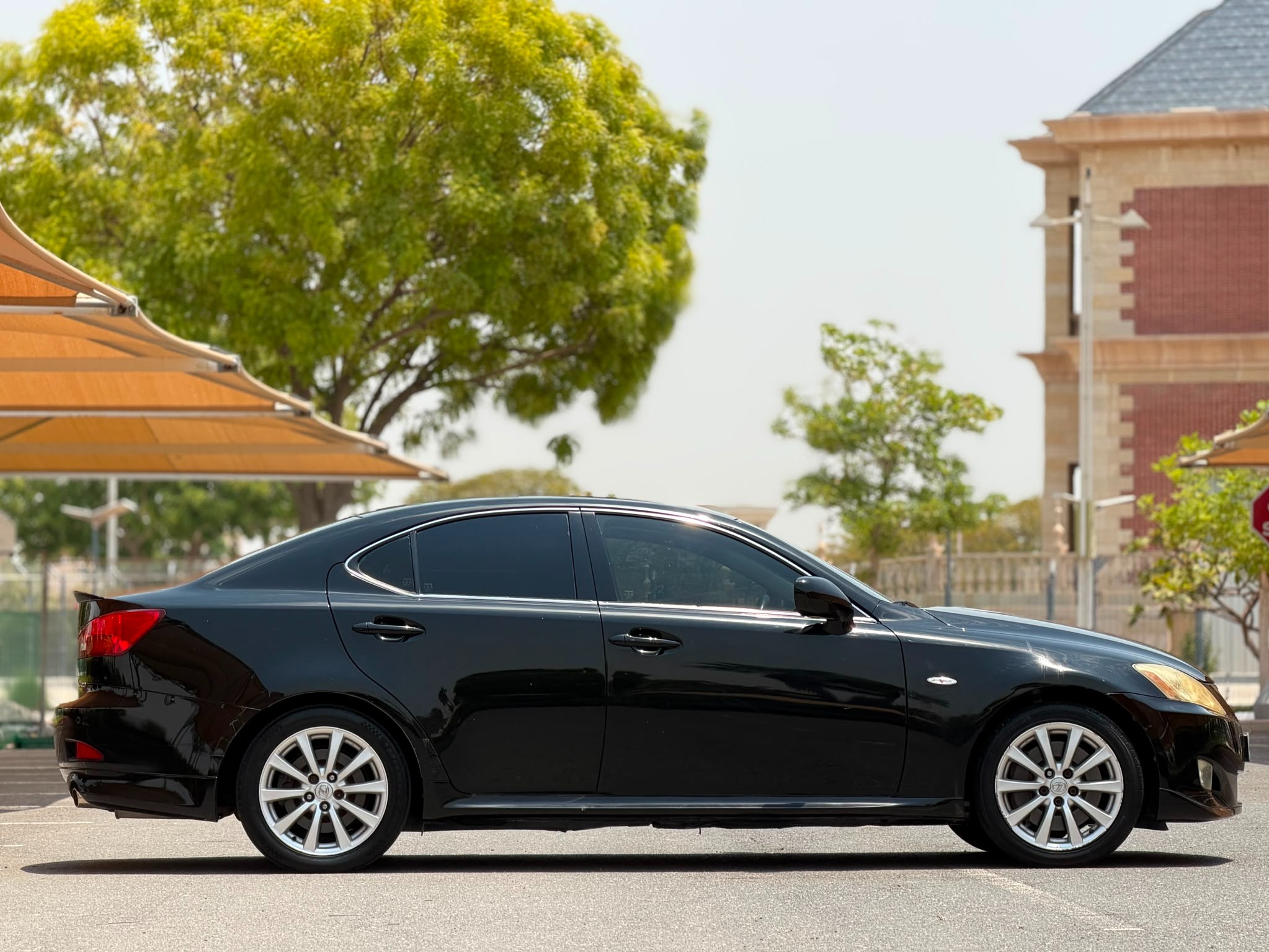 Lexus IS 300 2008 - Image 4