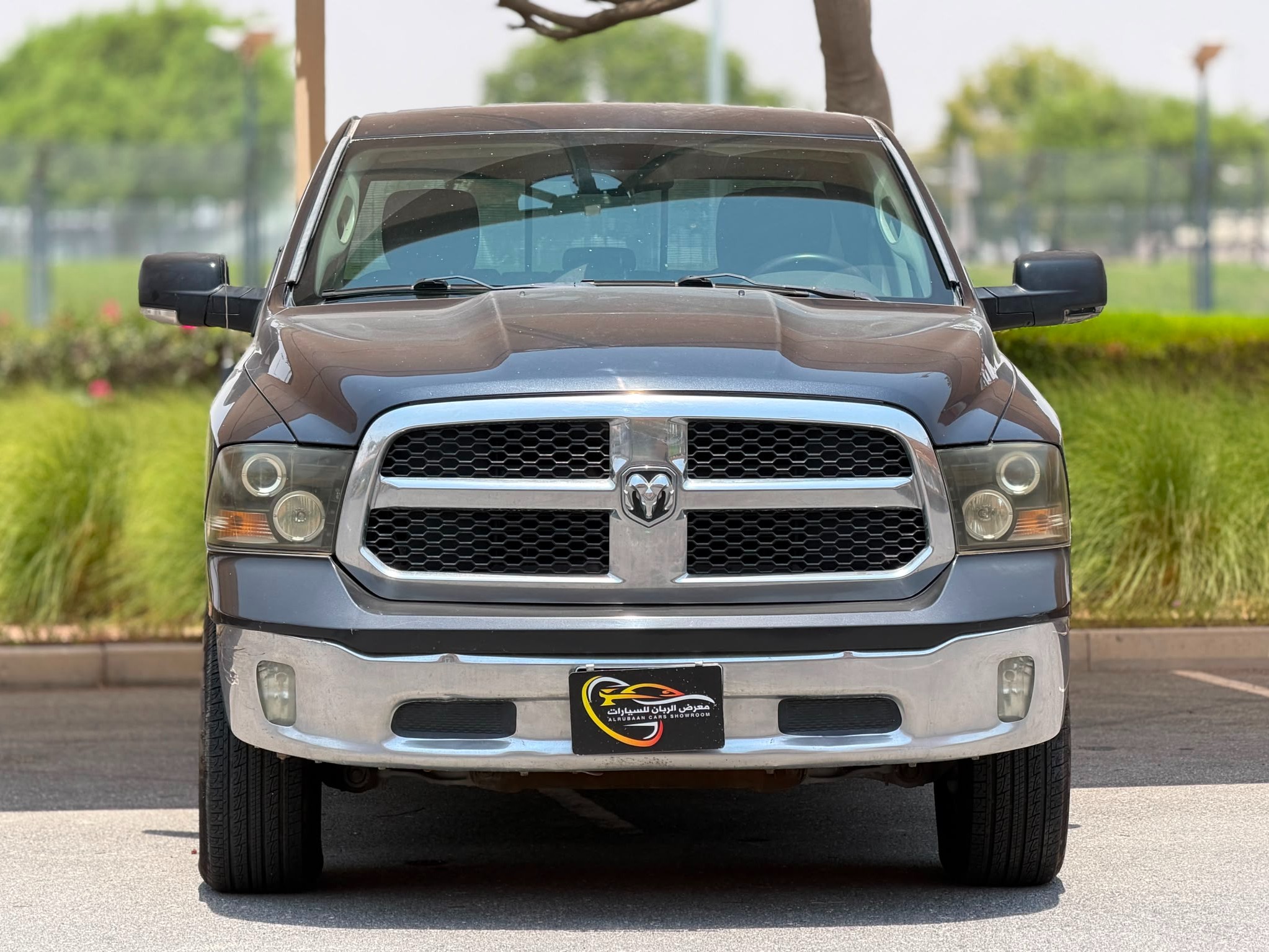 Dodge Ram Slt 1500 2016 - Image 2