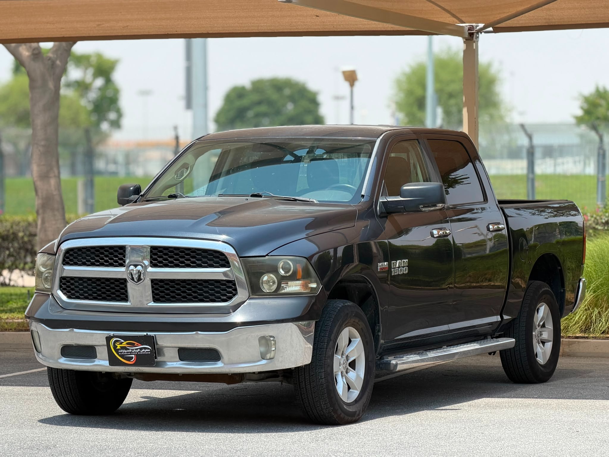 Dodge Ram Slt 1500 2016 - Image 3