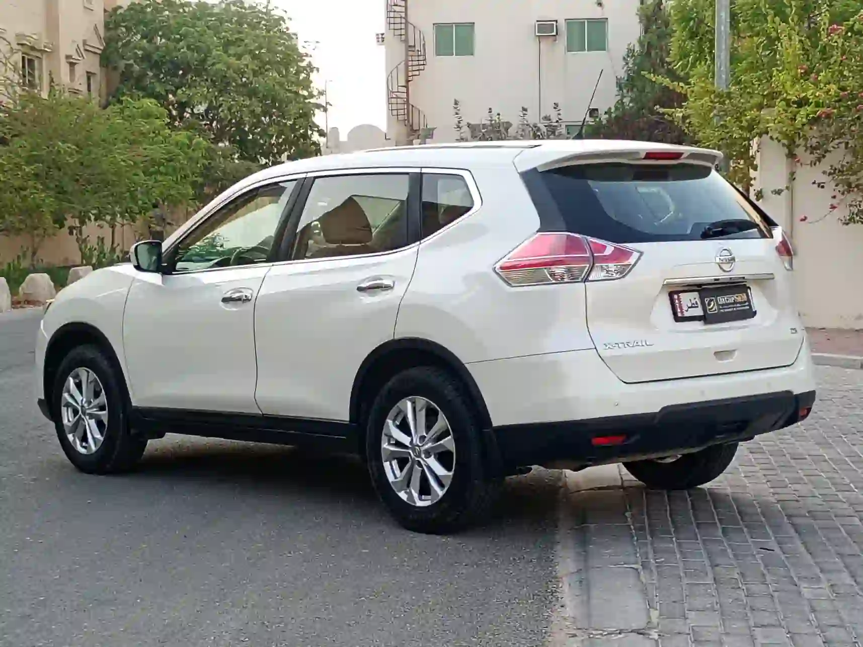 Nissan X-Trail 2016 - Image 4