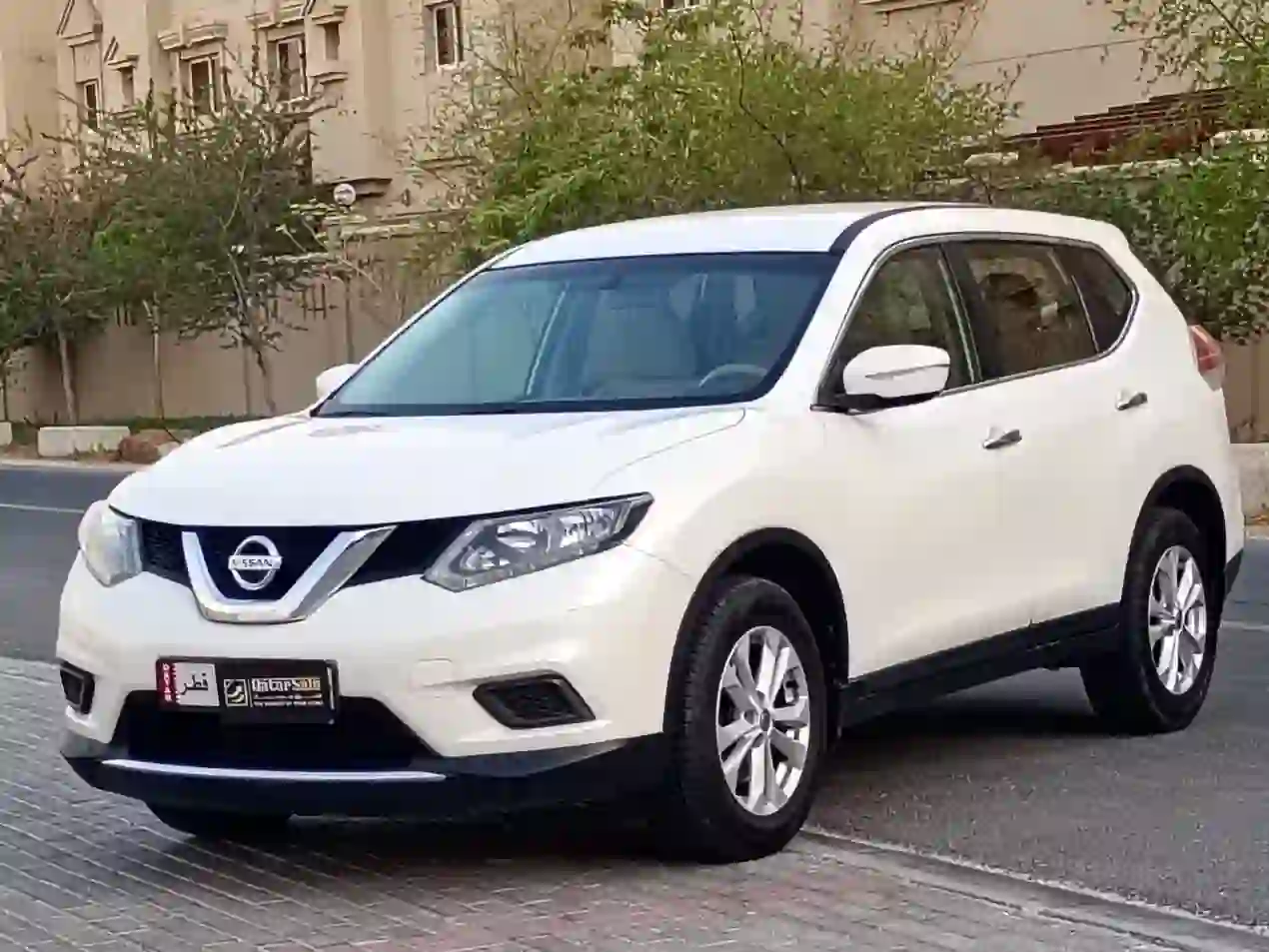 Nissan X-Trail 2016 - Image 3