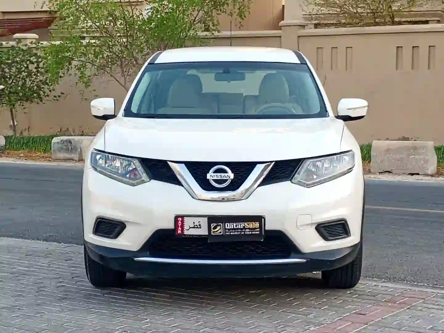 Nissan X-Trail 2016 - Image 2