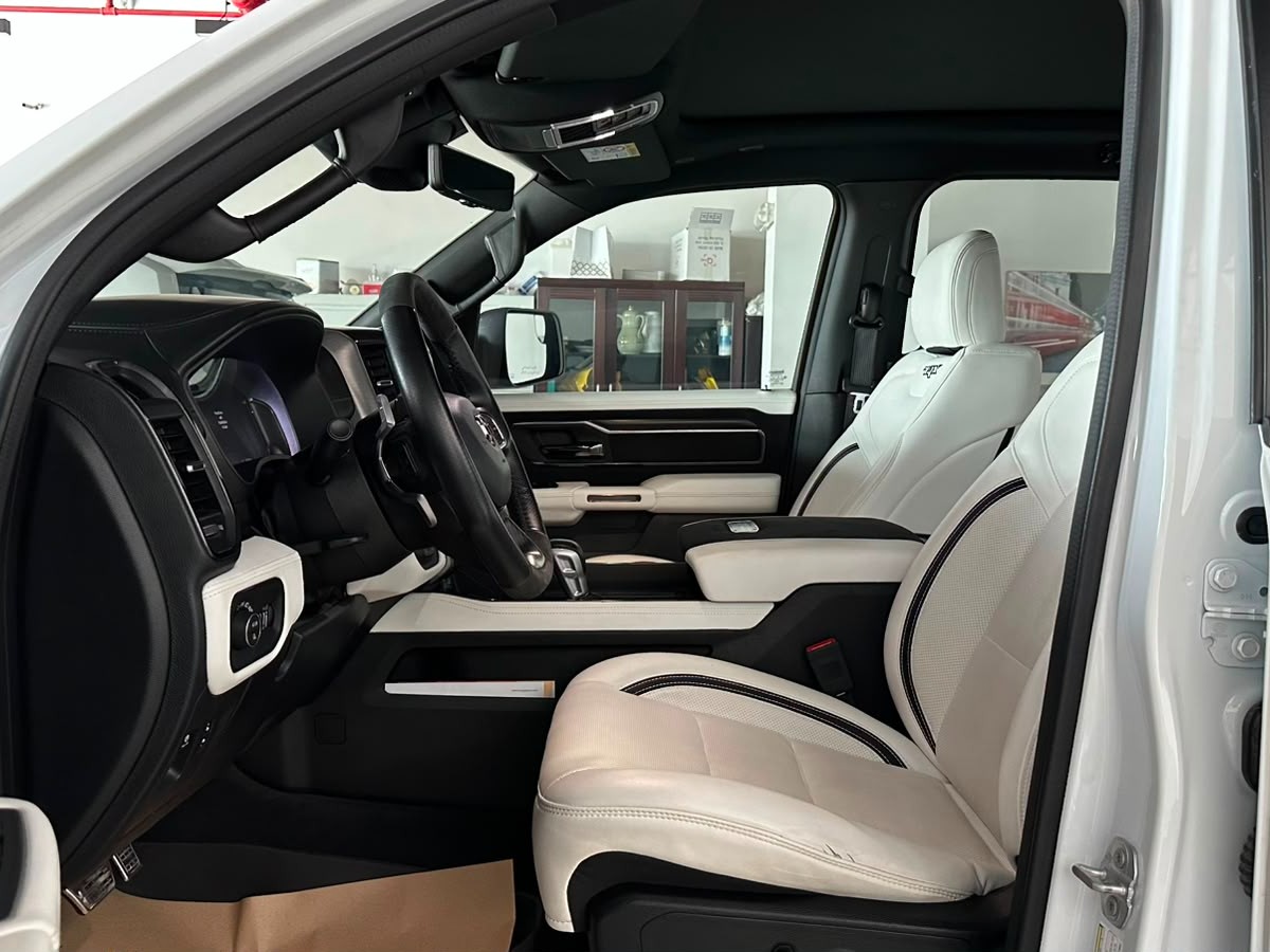Dodge Ram TRX 2023 - Image 3