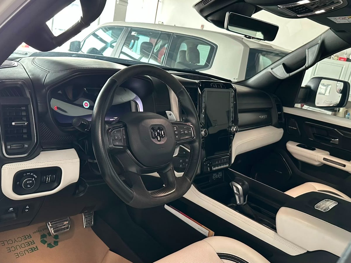 Dodge Ram TRX 2023 - Image 4