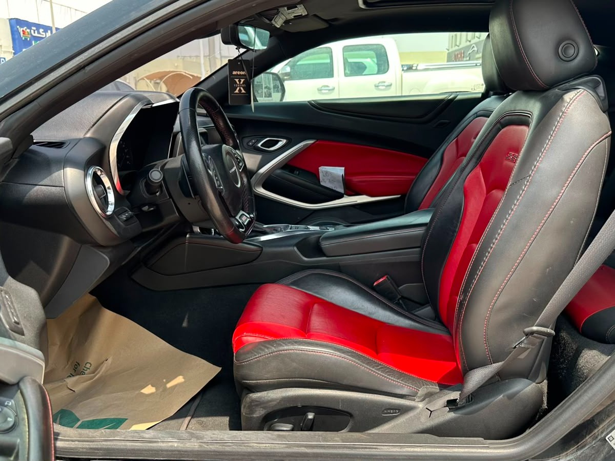 Chevrolet Camaro 2019 - Image 4