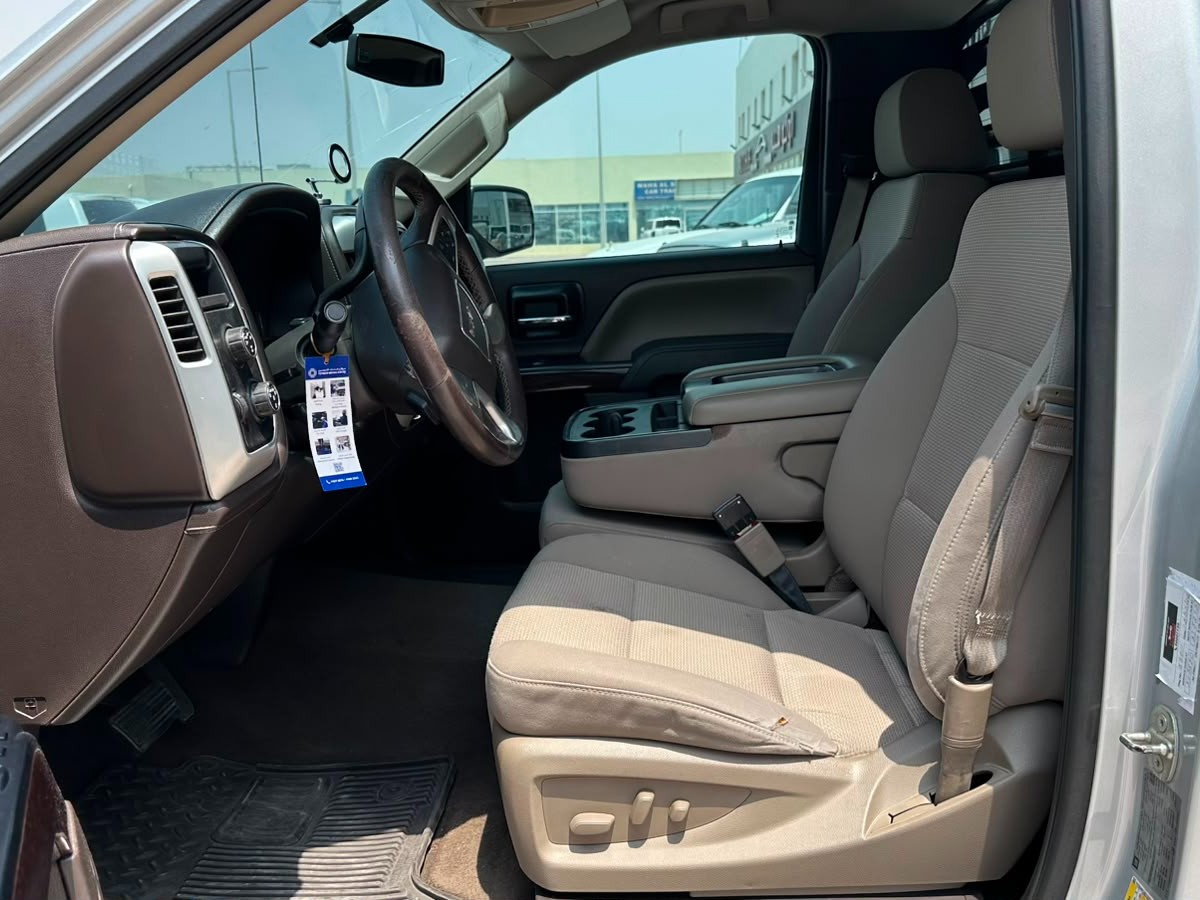 GMC Sierra 2014 - Image 2