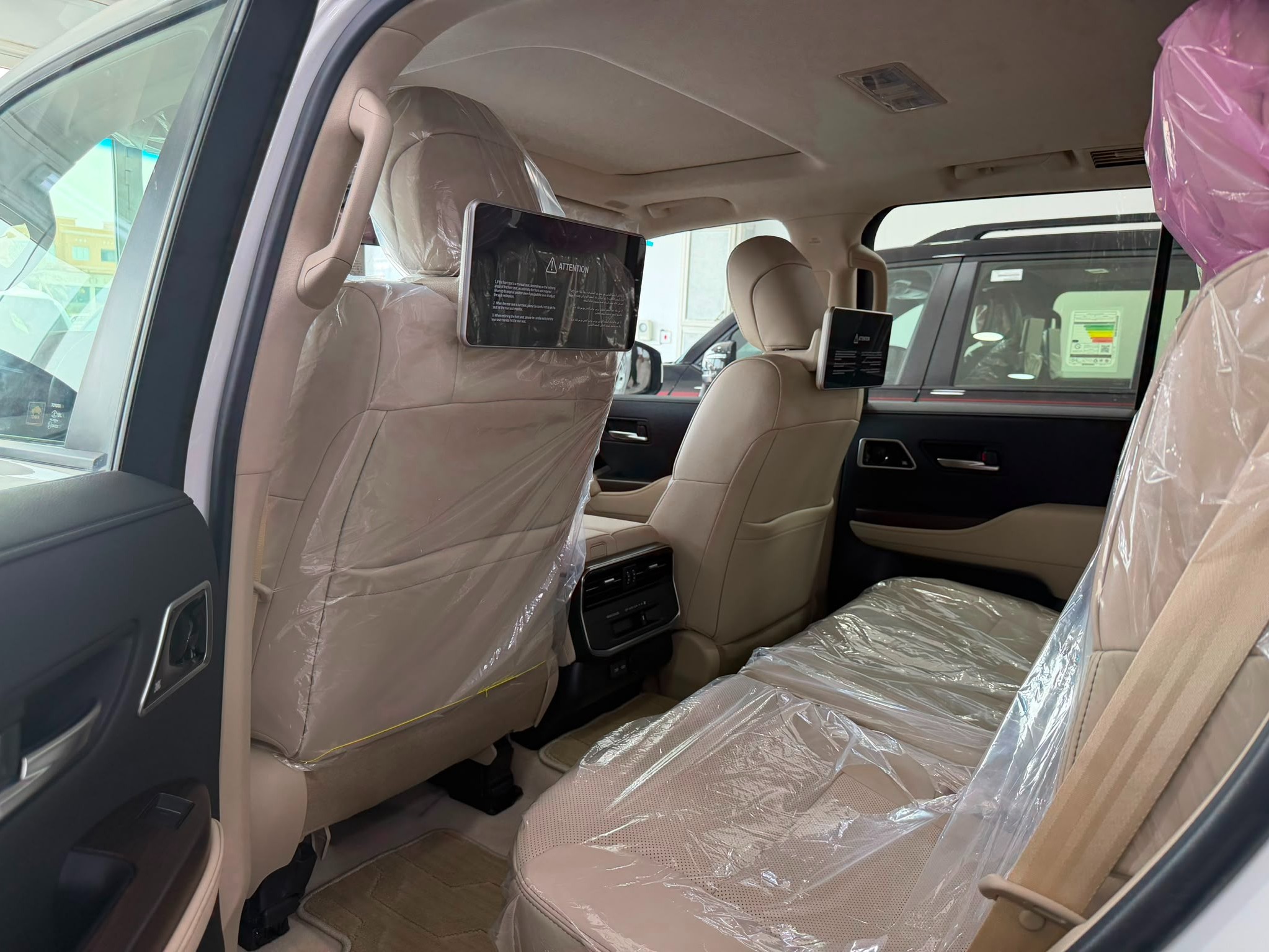 Toyota Land Cruiser GXR Twin Turbo 2026 — photo 11 for sale in Qatar