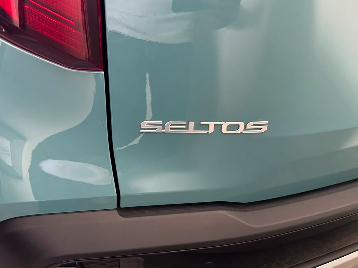 Kia Seltos 2026 - Image 2